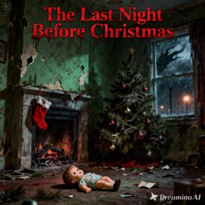 The Last Night Before Christmas – A Heartwarming Short Story