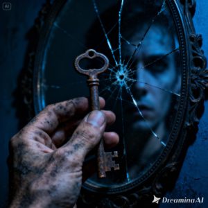 An English Suspense Story – 'Would You Dare to Fly Again?