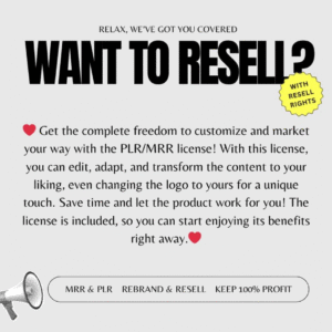 Self-Improvement eBook Bundle – 750 Digital Books with Resell Rights