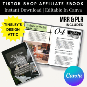 TikTok Shop Affiliate Marketing Hooks & Scripts