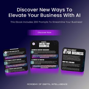 200 AI Strategies to Revolutionize Your Business | Essential Guide for Maximizing Success with AI